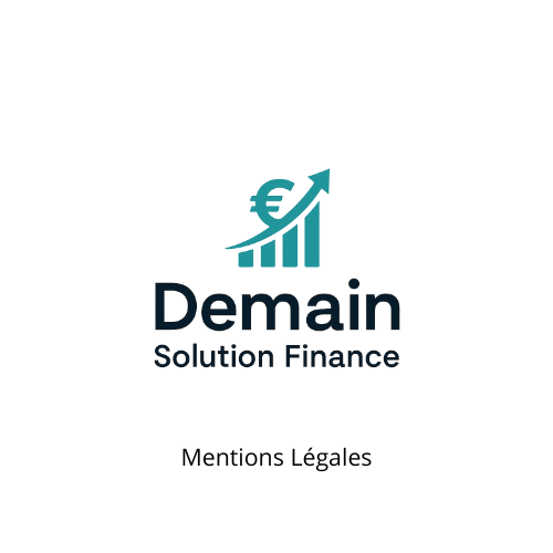 Mentions légales - Demain Solution Finance