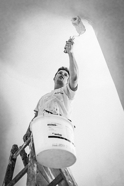 Professionnel ayant des problèmes d'impayés