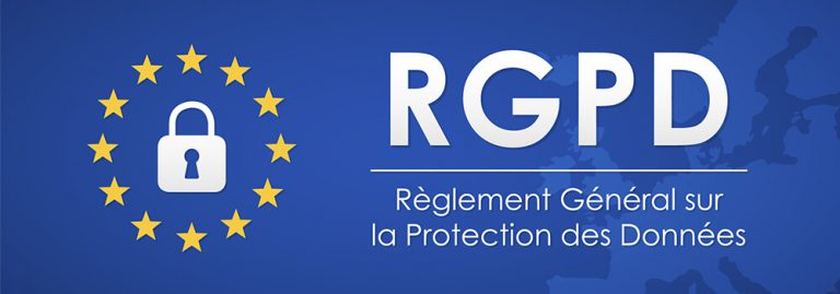 RGPD Europe / France